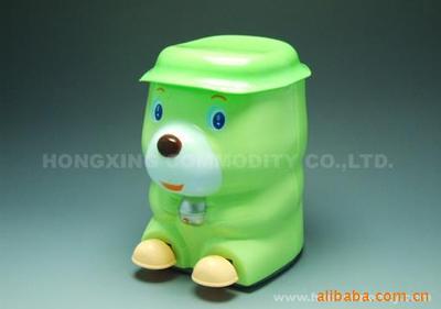 直銷批發屋形垃圾桶(肆號)HX0011976——評測汕頭宏星日用品