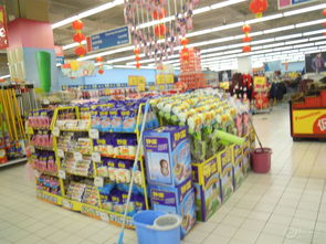 車行千里，品聚生活 江蘇車友會日用品銷售的溫馨選擇